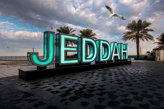 Jeddah Heritage Tour Unveiling History and Culture - Discovering Jeddah’s Cultural Treasures