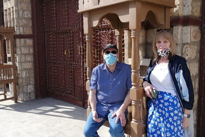 Jeddah Historical and City Tour - What We Love About the Tour