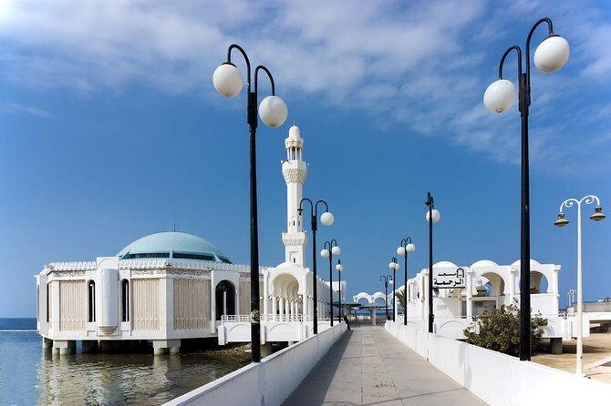 Jeddah Historical and City Tour - Detailed Review: Is It Worth It?