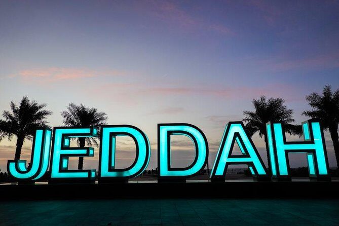 Jeddah Historical and City Tour - Final Thoughts