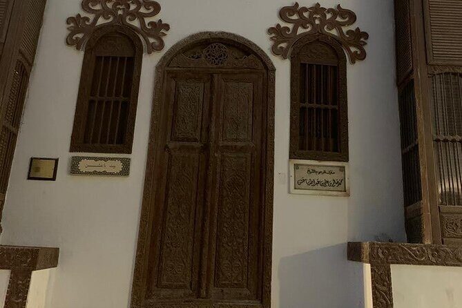 Jeddah historical Walking Tour AL-Bald - Comprehensive Review of the Jeddah Historical Walking Tour in Al-Balad