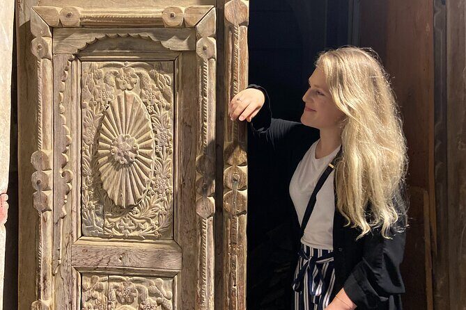 Jeddah Old Town Tour (Al Balad) - What is Al Balad, Exactly?