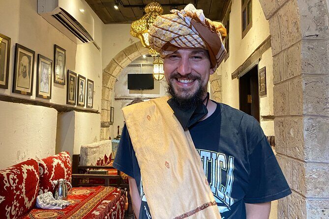 Jeddah Old Town Tour (Al Balad) - The Second Stop: Architectural and Cultural Landmarks