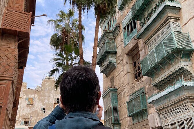 Jeddah Old Town Tour (Al Balad) - Duration, Cost, and Value