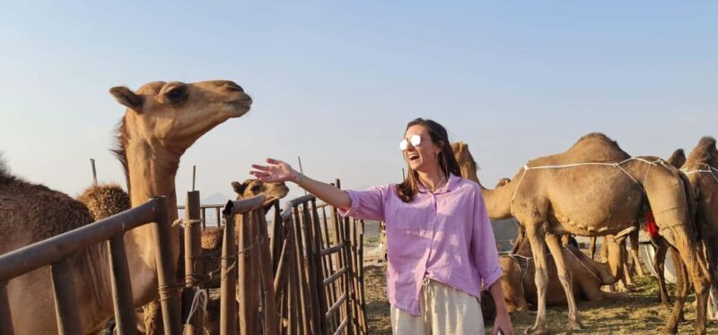 Jeddah: Private Bedouin-Style Desert Safari with Quad Bike - Frequently Asked Questions