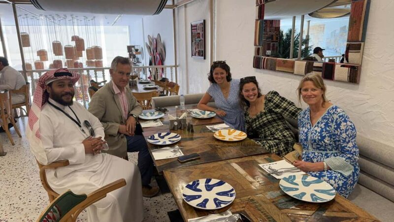 Jeddah: Private Highlights Tour of Most Instagrammable Spots - An In-Depth Look at the Jeddah Instagram Highlights Tour