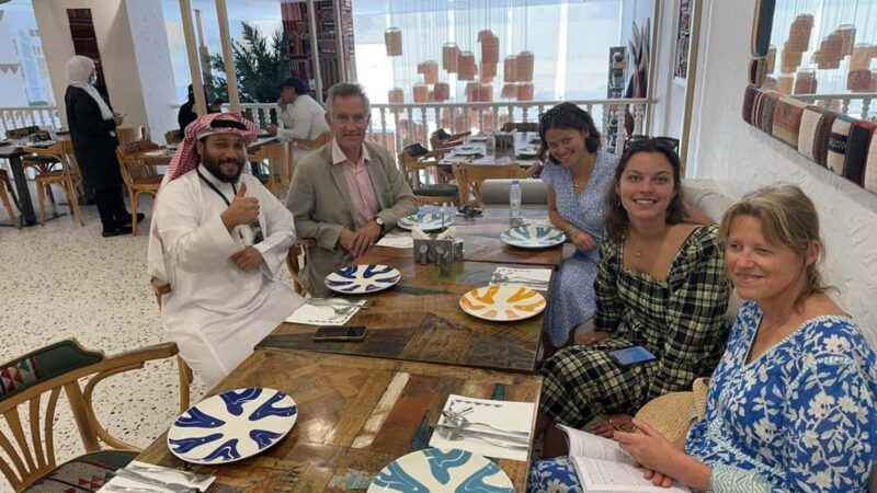 Jeddah: Private Highlights Tour of Most Instagrammable Spots - Who Will Appreciate This Tour?
