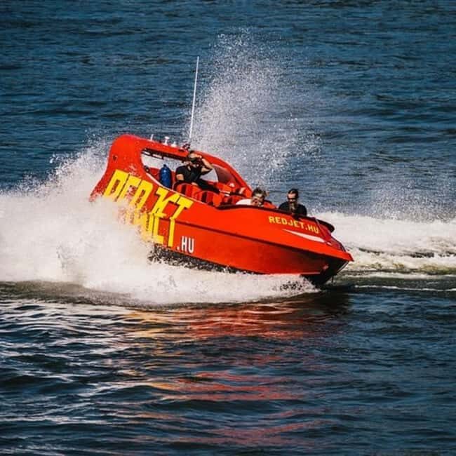 Jeddah: Red Sea Speedboat Tour with Captain - FAQs about the Jeddah Speedboat Tour