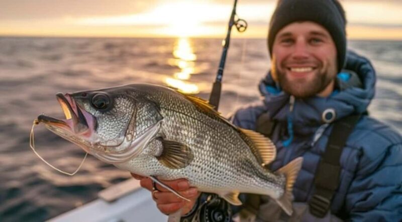 Jeddah: Sport Fishing Trip - Key Points