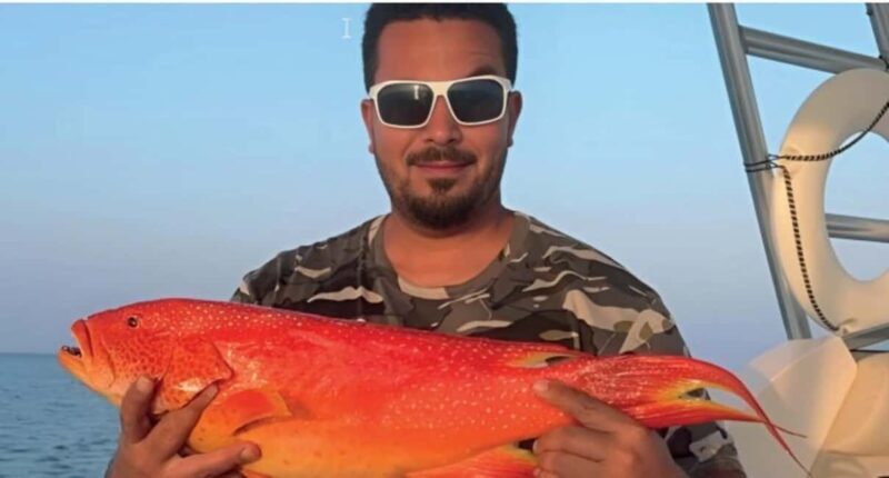 Jeddah: Sport Fishing Trip - A Closer Look at the Experience
