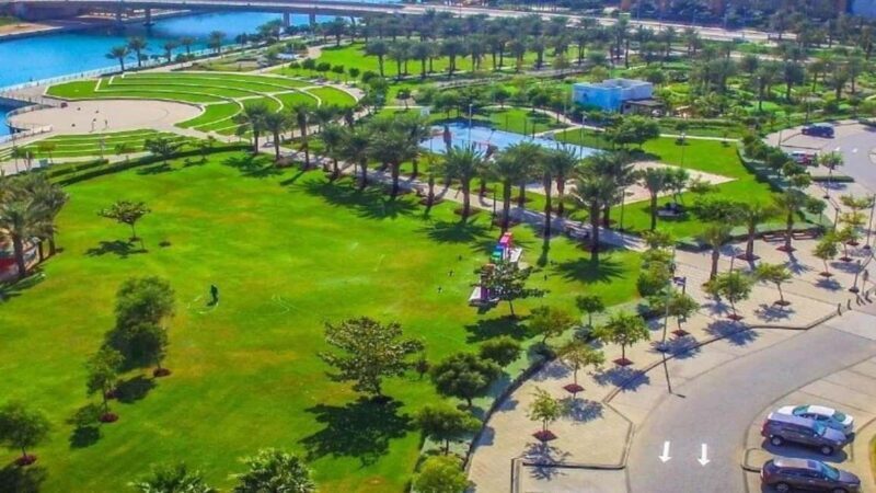 Jeddah to KAEC: Experience the City of the Future - Key Points