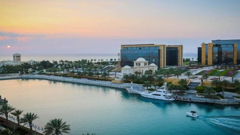 Jeddah to KAEC: Experience the City of the Future - An Inside Look at What You Can Expect