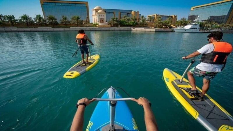 Jeddah to KAEC: Experience the City of the Future - Final Thoughts