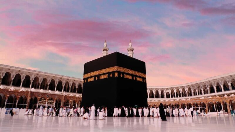 Jeddah: Umrah Package  4 Days Stopover - Potential Drawbacks and Considerations