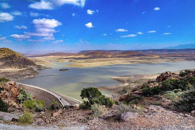Jeep 4x4 Safari Atlantic Ocean & Desert Dunes with Berber Lunch - The Berber Lunch: Authenticity in a Traditional Setting