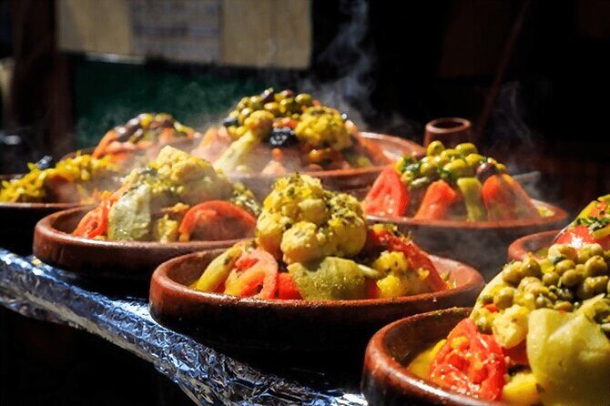 Jeep 4x4 Safari Atlantic Ocean & Desert Dunes with Berber Lunch - Optional Activities and Extras