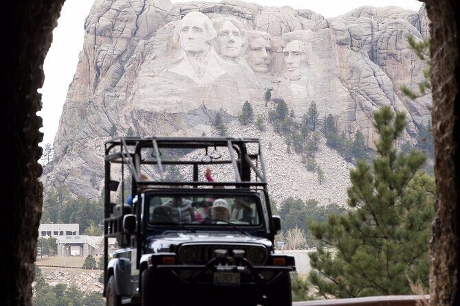 JEEP Bison Safari at Custer State Park - Family Friendly Prices - The Price and Value Consideration