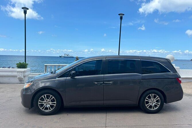 Jeep, Buggy, and Minivan Rentals in Cozumel - The Value of the Experience