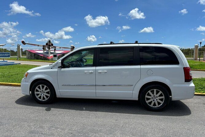 Jeep, Buggy, and Minivan Rentals in Cozumel - The Sum Up