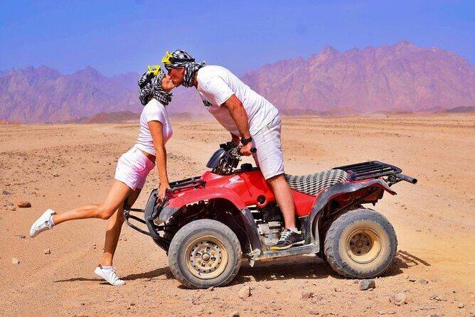 Jeep Cruise Stargazing with Horse Riding & BBQ Dinner - Hurghada - A Deep Dive Into the Experience