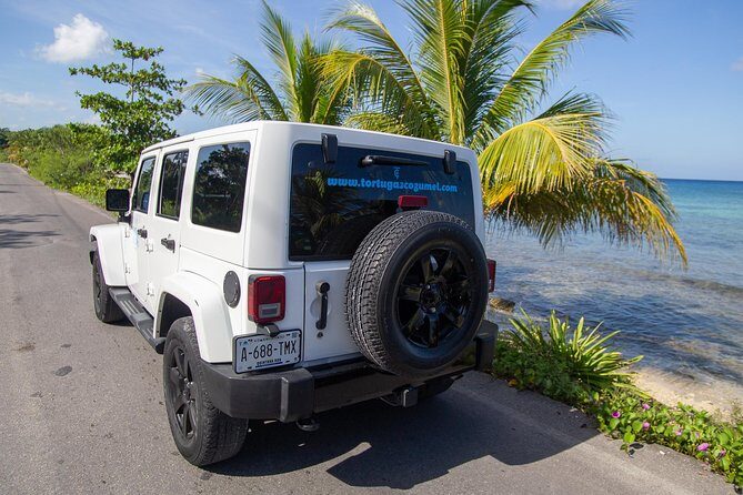 Jeep Exploration & All Inclusive Tortugas Beach Break (Private) - The Sum Up: Is This Tour Right for You?
