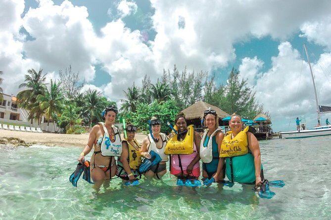 Jeep Exploration & All Inclusive Tortugas Beach Break (Private) - FAQ