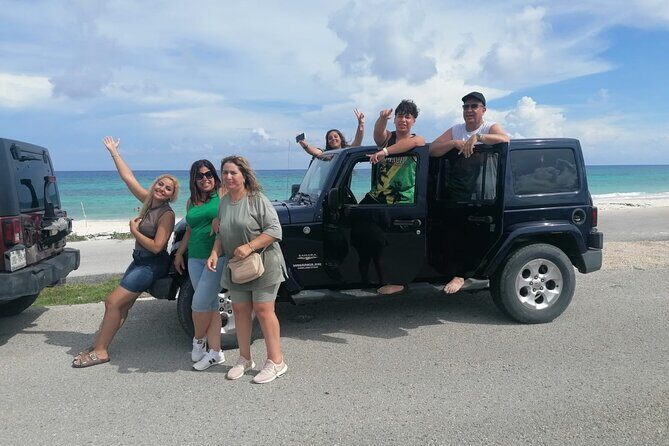 Jeep or Buggy Private VIP All inclusive - Analyzing the Cost and Value