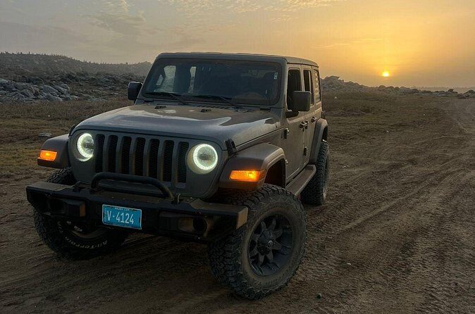 Jeep Rental Adventure Aruba - What Do the Reviews Say?