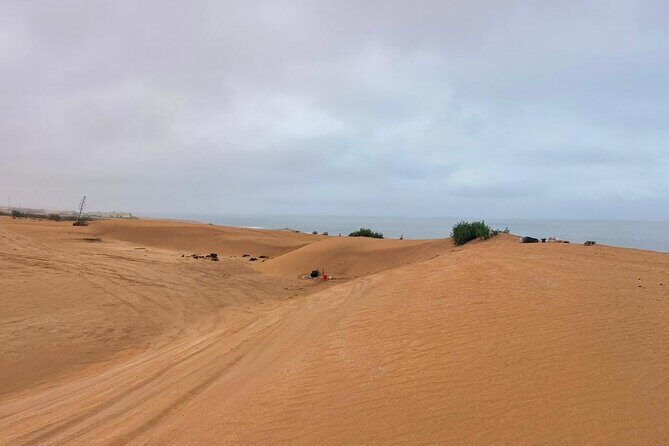 Jeep safari 4x4 mini sahara desert with Berber Lunch - What to Expect and How to Prepare