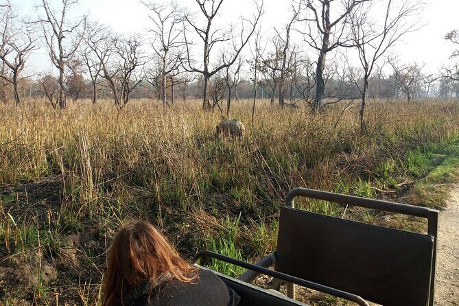 Jeep Safari (8-10 hrs., Private)inside Chitwan National Park. - Frequently Asked Questions