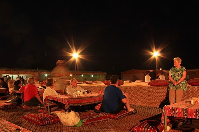 Jeep Safari Adventure Desert With Dinner And Show In Marsa Alam - FAQs about the Marsa Alam Jeep Safari