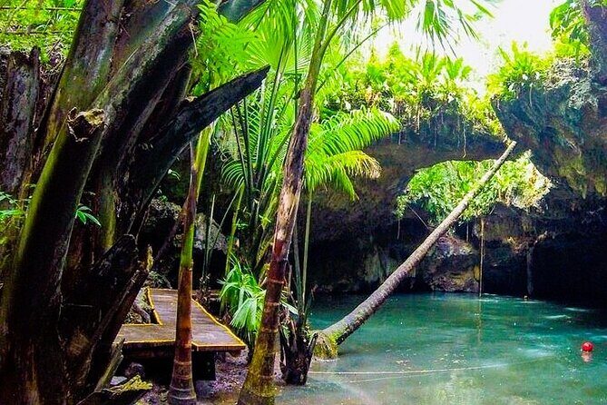 Jeep Safari All Inclusive Private Tour - Key Points