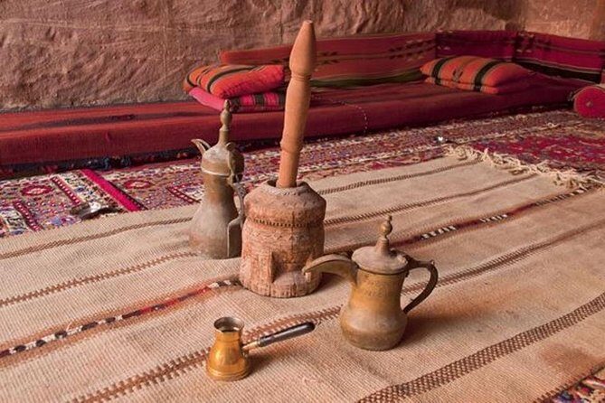 Jeep Safari-Camel Ride & Bedouin Village - An Honest Look at the Experience