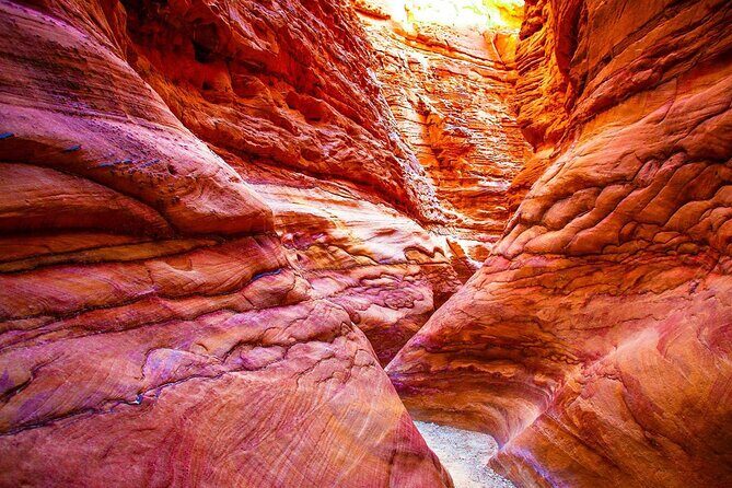 Jeep Safari Canyon Salama and Snorkeling in Dahab City From Sharm - An In-Depth Look at the Tour Itinerary