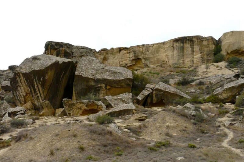 Jeep Safari in Gobustan Extreme Adventure Tour - A Practical Guide to the Jeep Safari in Gobustan