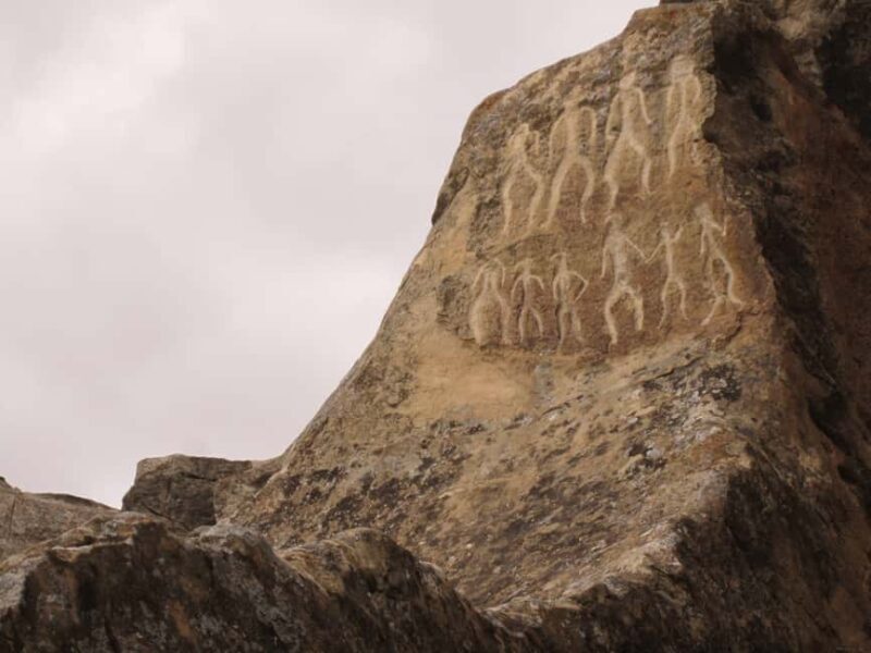 Jeep Safari in Gobustan Extreme Adventure Tour - Who Should Consider This Tour?