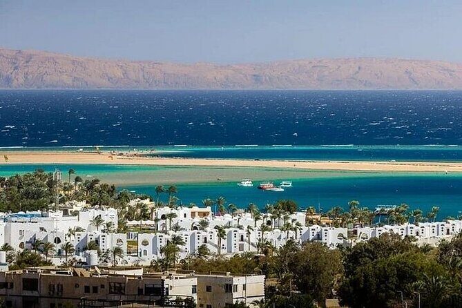 Jeep Safari Salama Colored Canyon from Sharm El-Sheikh - Final Thoughts: Who Will Love This Tour?