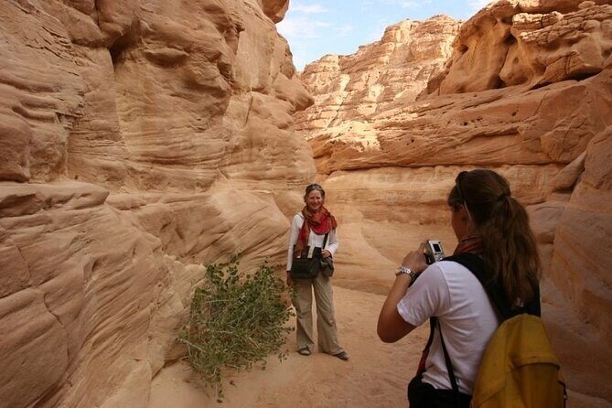 Jeep Safari To Canyon Salama And Dahab Tour From Sharm El Sheikh - FAQ