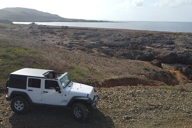 Jeep Tour Adventure - Key Points