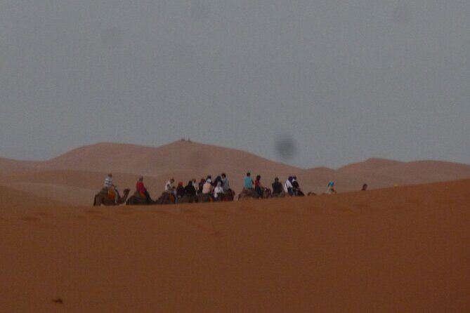 Jeep tour around merzouga - A Closer Look at the Merzouga Jeep Tour Experience