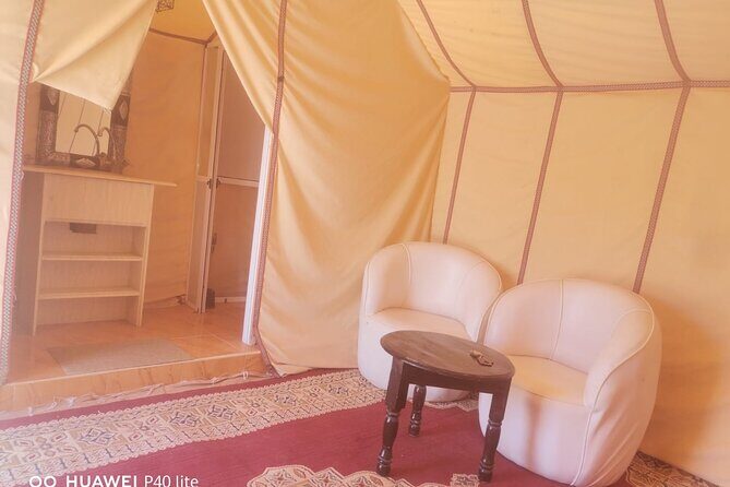 Jeep tour around merzouga - FAQs