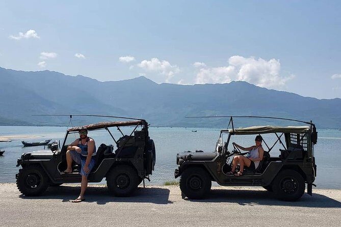 JEEP TOUR: From HUE To HOI AN, DA NANG via HAI VAN PASS - What Makes This Tour Stand Out?