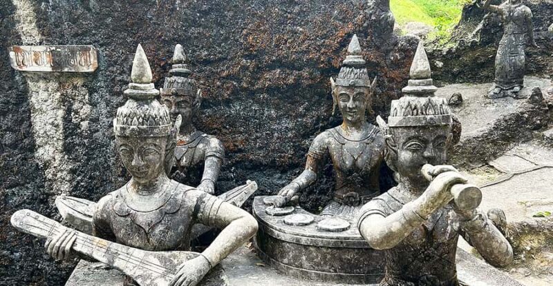 Jeep Tour Koh Samui Jungle Safari Full Day Adventure - The Real Experience: What Travelers Say