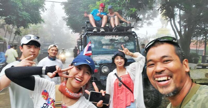 Jeep Tour Koh Samui Jungle Safari Full Day Adventure - Final Thoughts: Is This Tour Worth It?