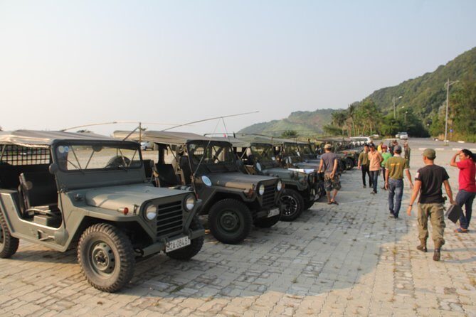 Jeep Tour Monkey Mountain & Son Tra Peninsula 3Hr - Who Will Love This Tour?