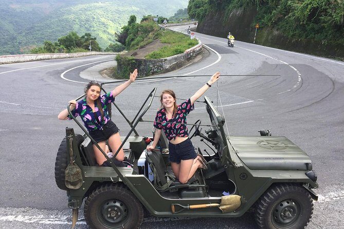 Jeep Tour Monkey Mountain & Son Tra Peninsula 3Hr - Final Thoughts: Is It Worth It?