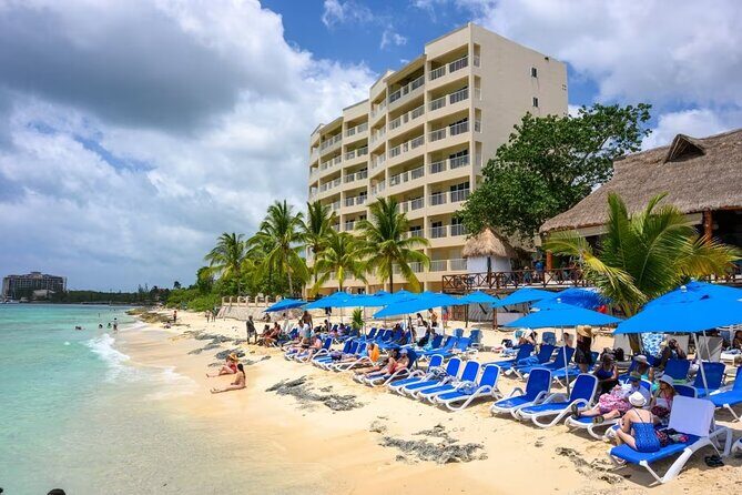 Jeep Tour of Cozumel with Lunch and Beach Club - Final Thoughts