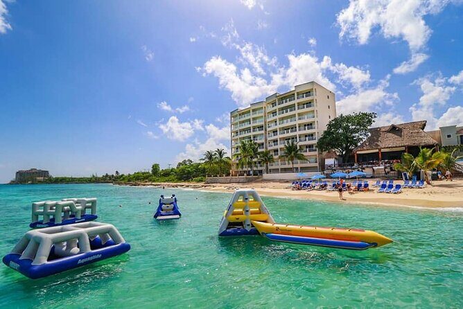 Jeep Tour of Cozumel with Lunch and Beach Club - FAQ Section