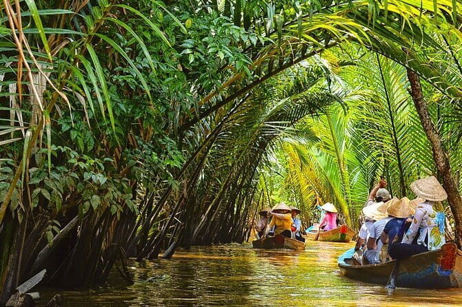 Jeep tour Sai Gon Private half day culture and history tour - Why the Jeep Makes It Special