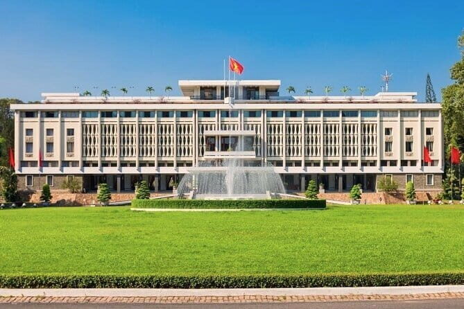 Jeep tour Sai Gon Private half day culture and history tour - Whats Included and What to Consider